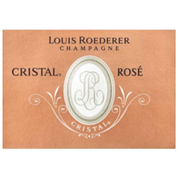 Louis Roederer Champagner Cristal Rosé